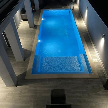 Villa Maleo Медулин Екстер'єр фото