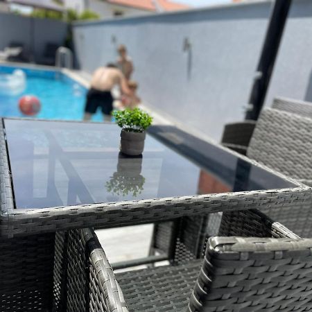 Villa Maleo Медулин Екстер'єр фото