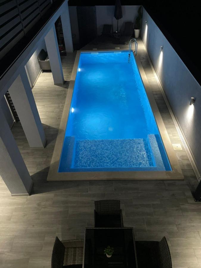 Villa Maleo Медулин Екстер'єр фото
