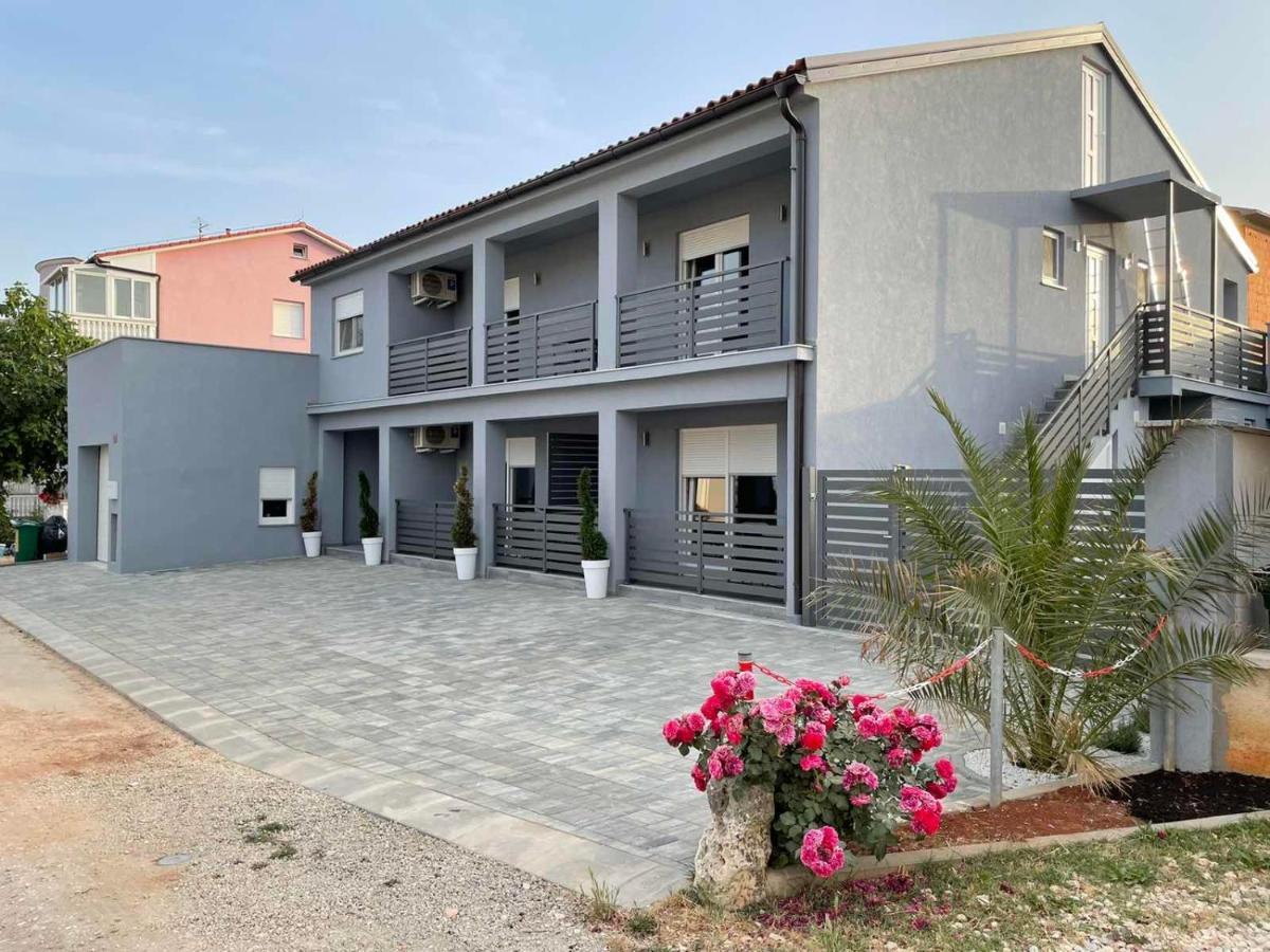 Villa Maleo Медулин Екстер'єр фото
