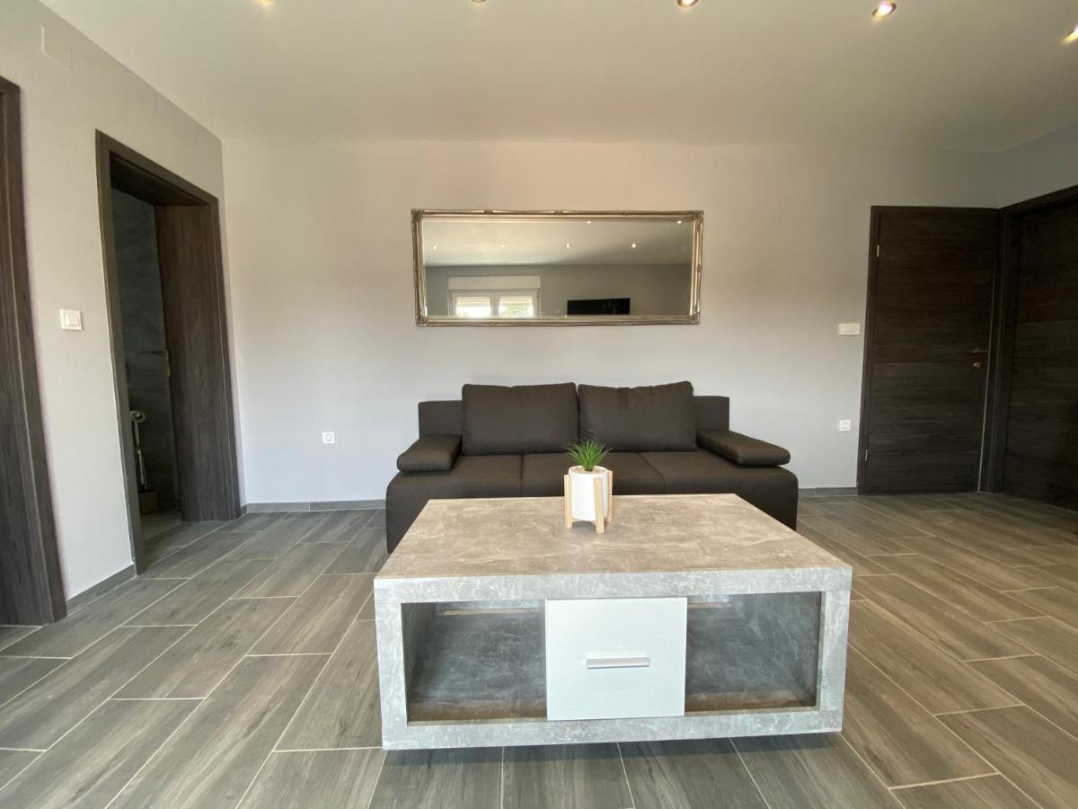 Villa Maleo Медулин Екстер'єр фото