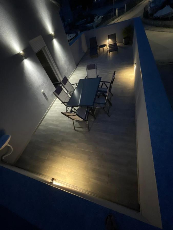 Villa Maleo Медулин Екстер'єр фото