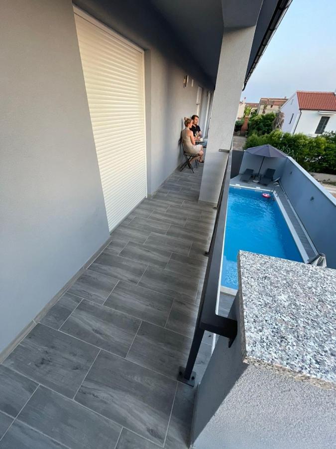 Villa Maleo Медулин Екстер'єр фото