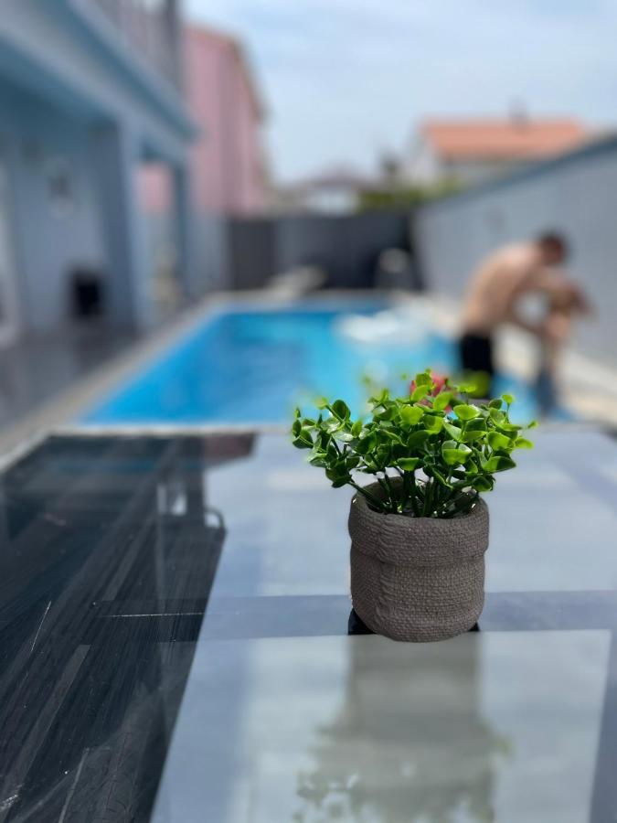 Villa Maleo Медулин Екстер'єр фото