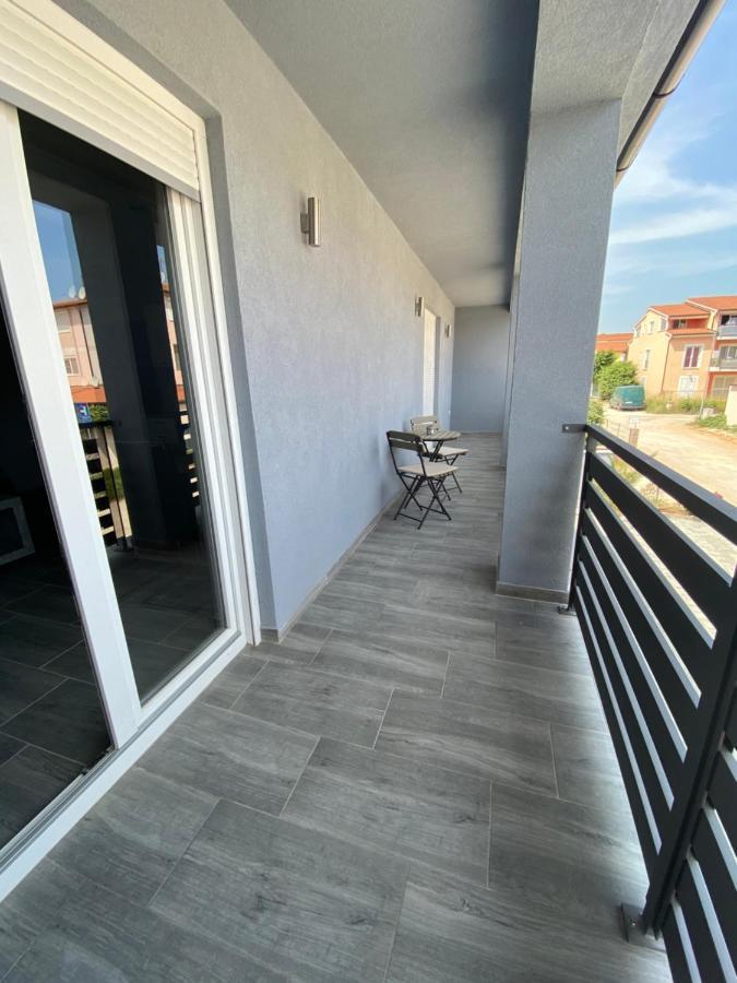 Villa Maleo Медулин Екстер'єр фото