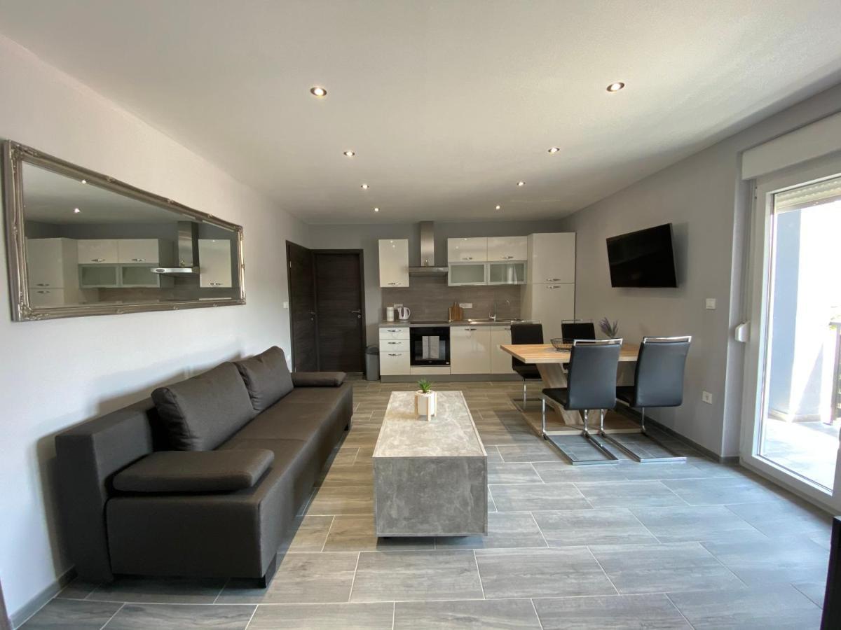 Villa Maleo Медулин Екстер'єр фото