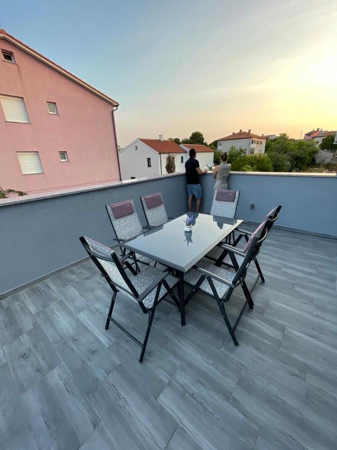 Villa Maleo Медулин Екстер'єр фото