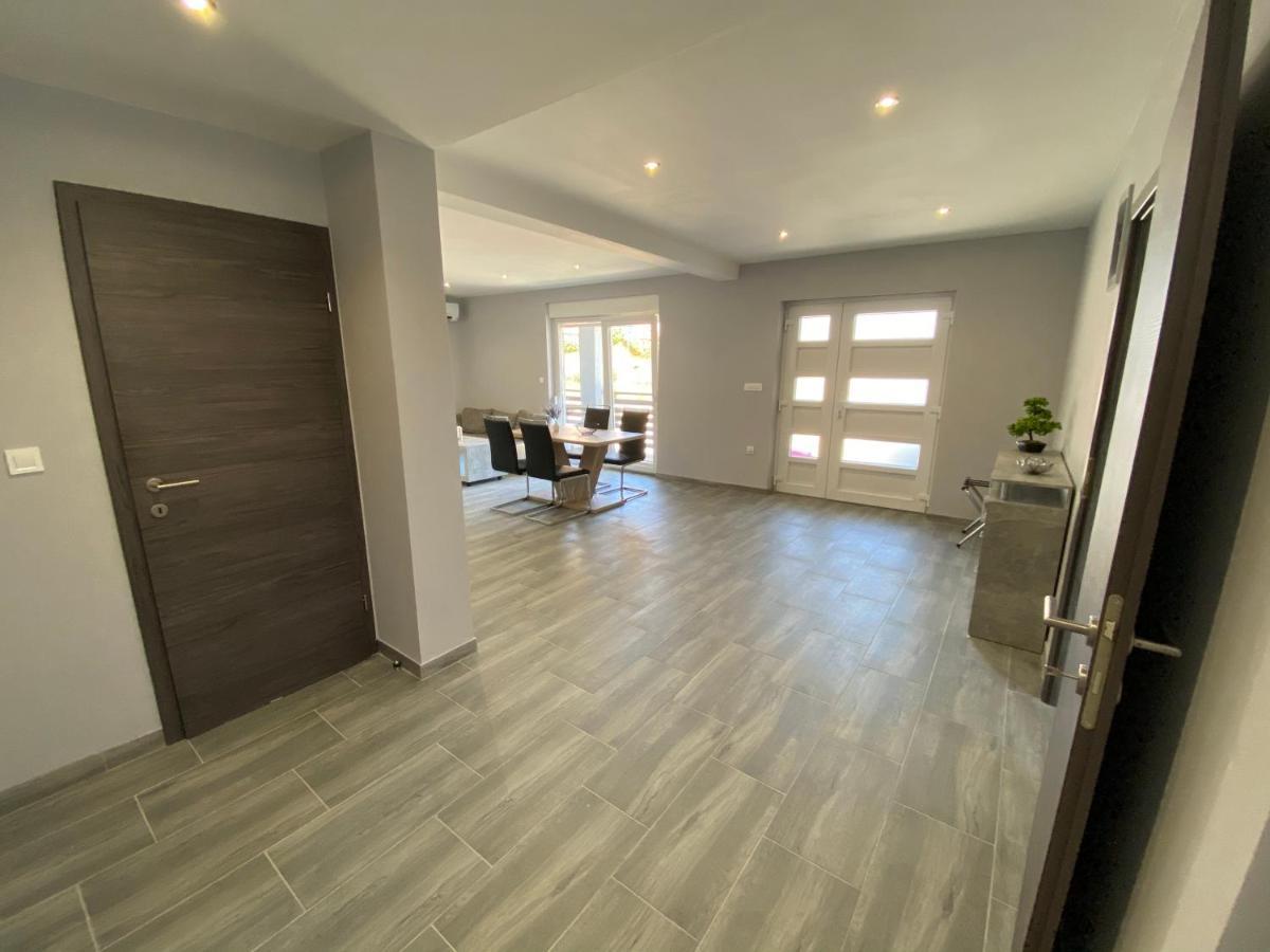 Villa Maleo Медулин Екстер'єр фото