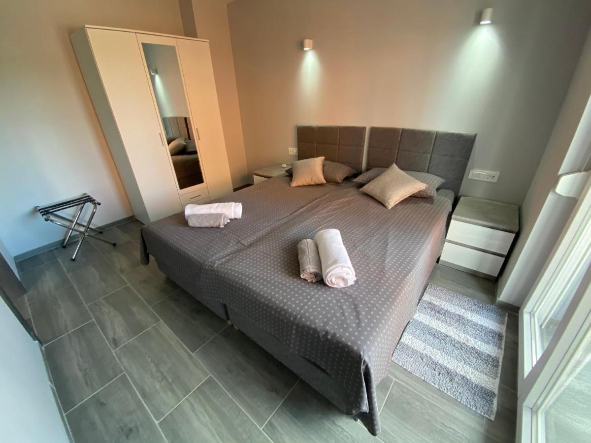 Villa Maleo Медулин Екстер'єр фото