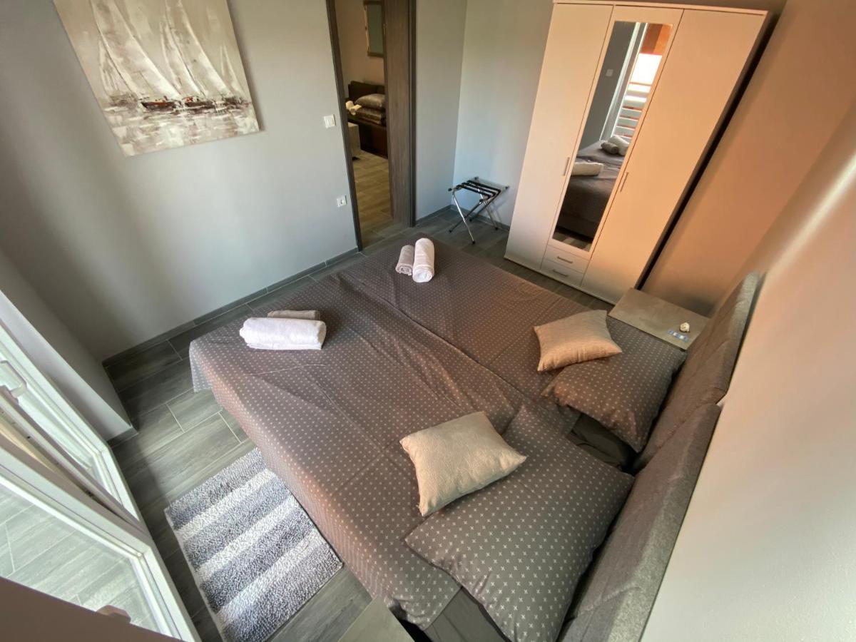 Villa Maleo Медулин Екстер'єр фото
