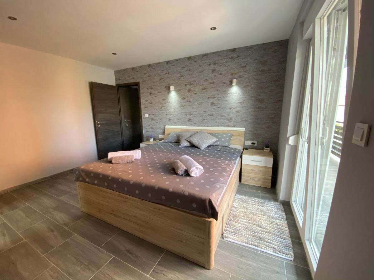 Villa Maleo Медулин Екстер'єр фото